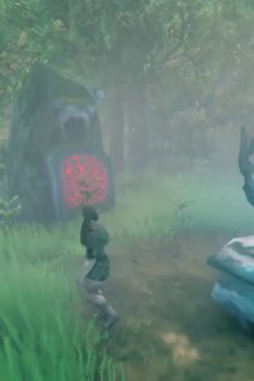 Valheim 01: Norse Mythology At Its Finest, While Bees Try to Kill Me