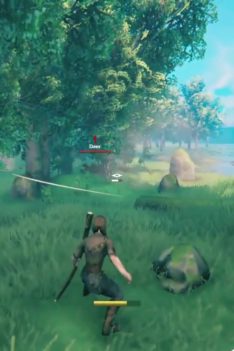 Valheim 02: Oh DEER ME, It’s Eikthyr!