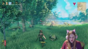 Valheim 02: Oh DEER ME, It’s Eikthyr!