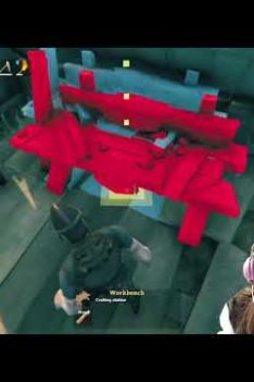 Valheim 03: Exploring the Dark Forest and Screaming