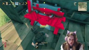 Valheim 03: Exploring the Dark Forest and Screaming