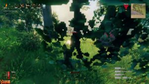 Valheim- Getting ready for my first Boss