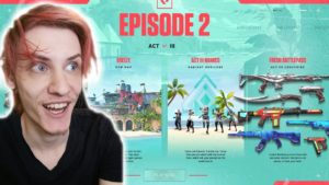Valorant live stream new map and battlepass Grinding competitive New update 2021 Episode 2 Act 3