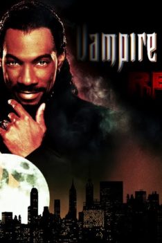 Vampire in Brooklyn Review