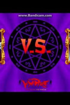 Vampire Season of the Souls Mugen 1.1 By Guardia de Mieux (aka Valius)