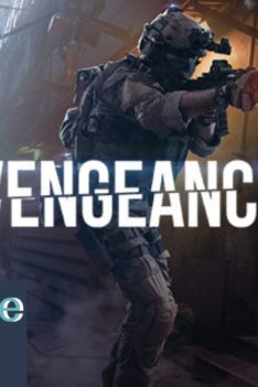 Vengeance: EP 1 (Back To The Front)