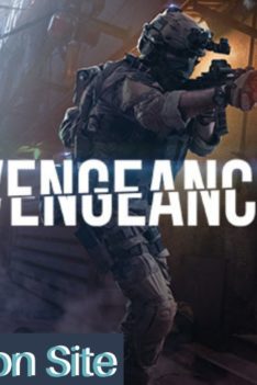 Vengeance: EP 2 (Construction Site)