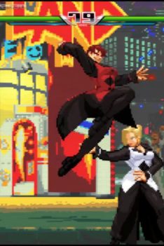 Vice(KOF) “In the Lab”#1(CXS) New Playlist! “In the Lab 2019”