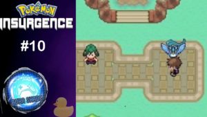 Vipik victory – Pokemon insurgence randomizer nuzlocke episode 10