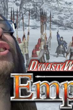 VIVA LA REVOLUTION! | Dynasty Warriors 8: Empires | Part 4