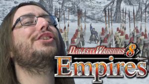 VIVA LA REVOLUTION! | Dynasty Warriors 8: Empires | Part 4