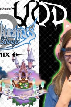 [VOD] Kingdom Hearts: Birth By Sleep | Ventus | Pt 02