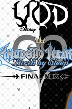 [VOD] Kingdom Hearts: Birth By Sleep TERRA | Critical Mode | Complete