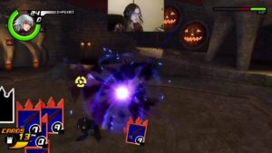 [VOD] Kingdom Hearts: Chain of Memories | Ep 19 | Proud Mode