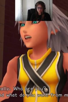 [VOD] Kingdom Hearts: Chain of Memories | Ep 20 | Proud Mode