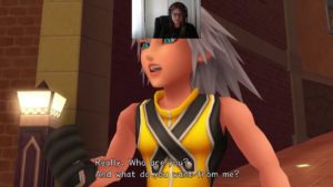 [VOD] Kingdom Hearts: Chain of Memories | Ep 20 | Proud Mode