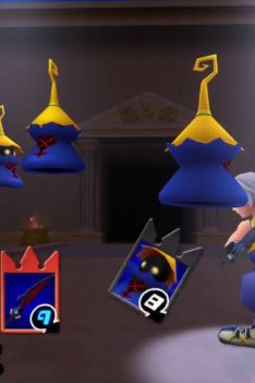 [VOD] Kingdom Hearts: Chain Of Memories | Ep 18 | Proud Mode