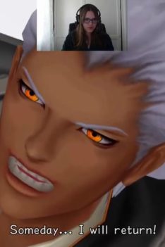 [VOD] Kingdom Hearts: Chain of Memories | 21 | Proud Mode | THE END