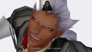 [VOD] Kingdom Hearts: Chain of Memories | 21 | Proud Mode | THE END