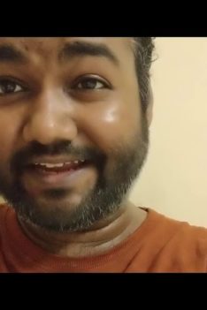 Walking Day 132 of 10000 Steps Challenge | Bend Boundaries