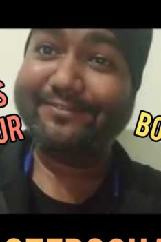 Walking | Day 87 of 10000 Steps Challenge (Did You Knew This About Your DNA?)