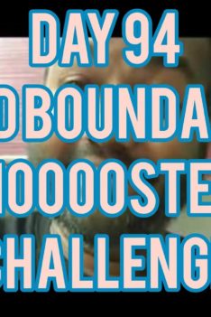 Walking Day 94 of 10000 Steps Challenge | 6 Days To Go For 100 Days