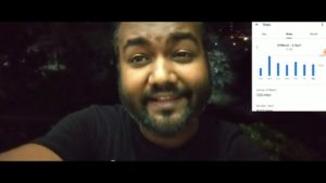 Walking Day 95 of 10000 Steps Challenge | 5 Days To Go For 100 Days