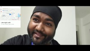 Walking Day 98 of 10000 Steps Challenge | 2 Days To Go For 100 Days