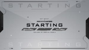 War Thunder and Singing | Stream before work