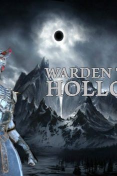 Warden The Hollow One – For Honor Montage ( Expect Alot Of Ledging Lol )