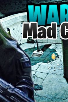 #Warzone Highlights W/ Mad Chemist!