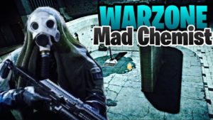 #Warzone Highlights W/ Mad Chemist!