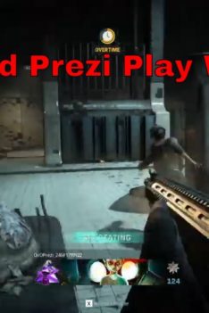 Warzone: Tonic and Prezi Gameplay