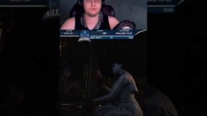 Watch on Naxant channel full videos of him playing Resident evil 8 Vilage #shorts