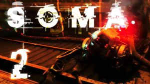 WAU GOIN’? | SOMA [Part 2]