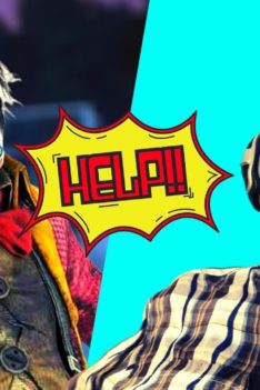 WE COULDNT SAVE HIM!!  | Dead by Daylight #IntoTheFog