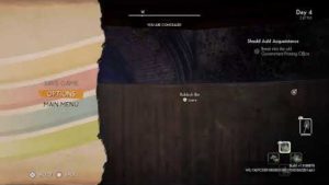 We Happy Few Part 2- No one likes a downer