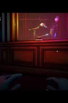 We Happy Few Part 3- A Good Ole Time For Joy!