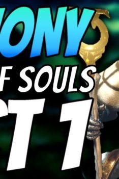 Well of Souls | SOLO No Commentary | Gavony Mission (Act 1) Magic: Legends Open Beta