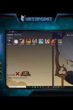 We’re BACK BABY!!! 2