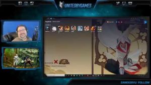 We’re BACK BABY!!! 2