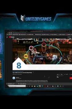 We’re BACK BABY!!!