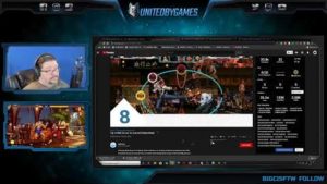 We’re BACK BABY!!!