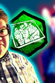 WERE GETTING GUD DUDE!  | Dead by Daylight #IntoTheFog