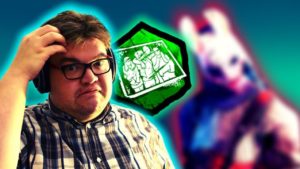 WERE GETTING GUD DUDE!  | Dead by Daylight #IntoTheFog