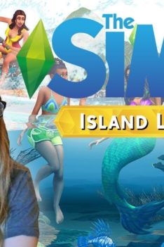 What Is This DLC? | Sims 4 Island Living 01