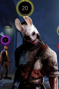 WHAT IS WITH MATCHMAKING???  | Dead by Daylight #IntoTheFog