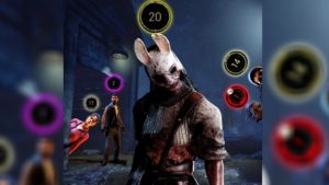 WHAT IS WITH MATCHMAKING???  | Dead by Daylight #IntoTheFog