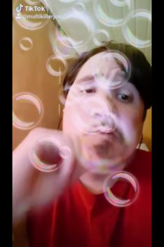 What’s going on in my Mind