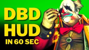 WHATS WRONG WITH THE NEW UI?  | Dead by Daylight #IntoTheFog